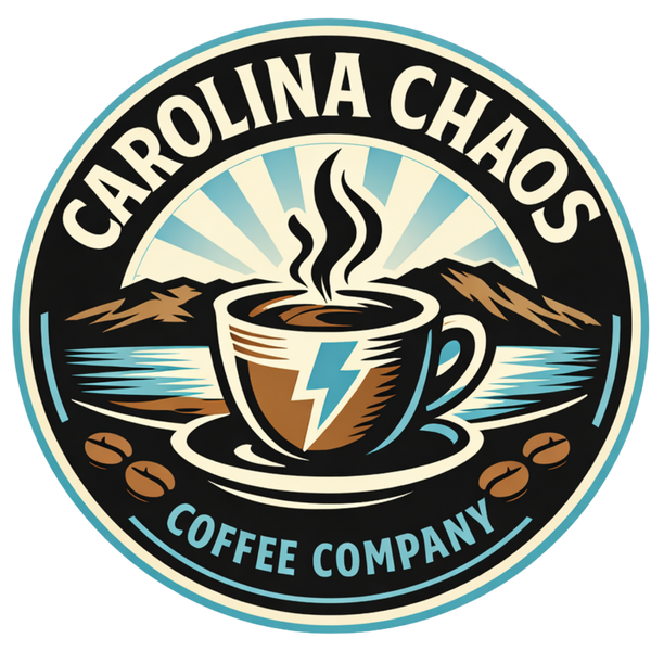 Carolina Chaos Coffee Company