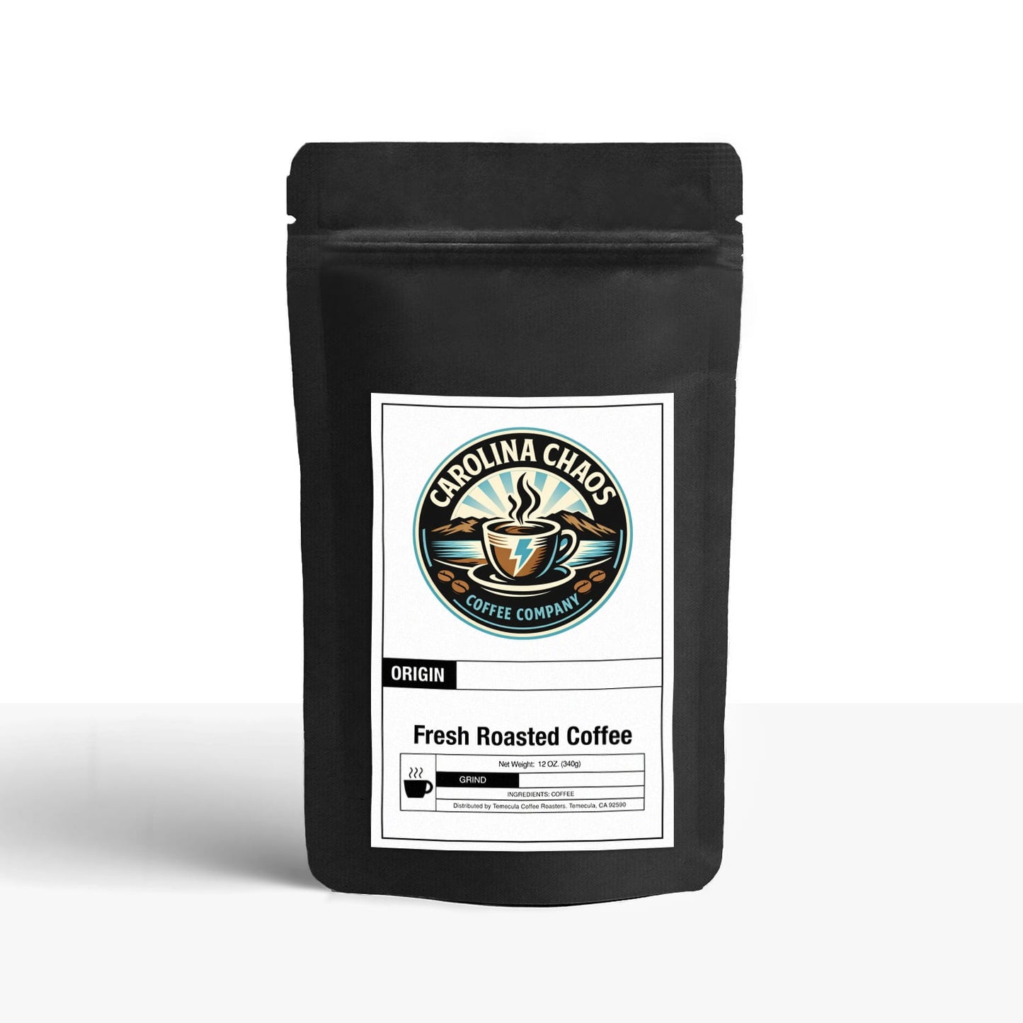 African Kahawa Blend